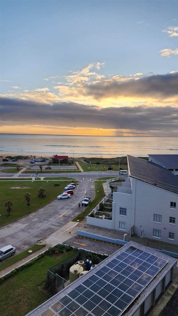 To Let 2 Bedroom Property for Rent in Summerstrand Eastern Cape